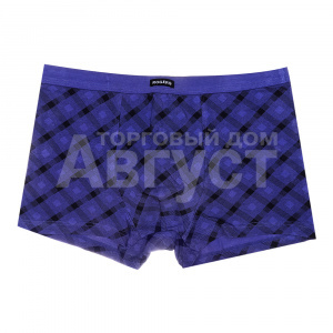 Трусы мужские Диаланта 8953 5XL (58-60), боксеры