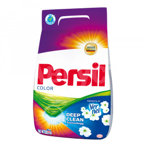 Стиральный порошок Persil Свежесть от Vernel, автомат, 3 кг