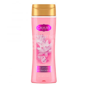Гель для душа Camay Mademoiselle, 250 мл
