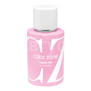 Туалетная вода Autre Parfum Color.Zone Tender Pink восточно-цветочный аромат, женская, 50 мл