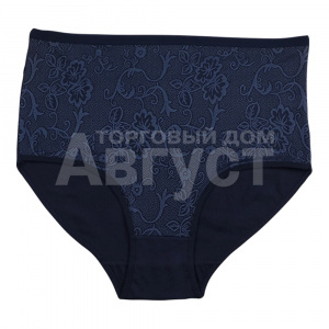 Трусы женские Иваново ФАТ912 9XL размер 56-58, слипы, в ассортименте
