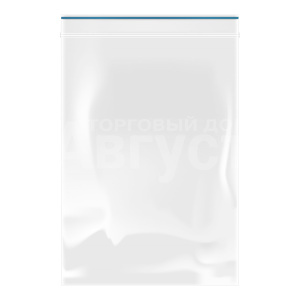 Пакет Zip-Lock 80*120 100штук