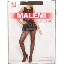 Колготки Malemi Ciao 40 daino (загар) 2