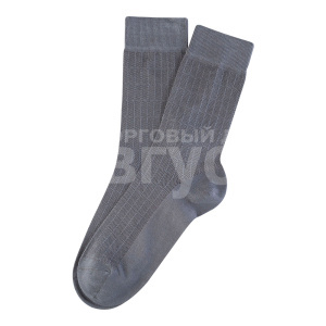 Носки мужские Incanto BU733009, grigio, размер 42-43