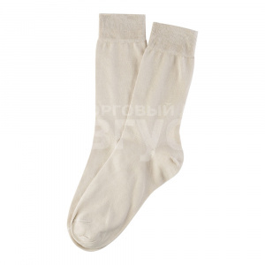Носки мужские Incanto Classic BU733043 beige 40-41