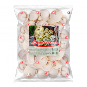 Пельмени Фермерские, 900 г