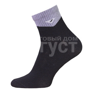 Носки мужские Брест 14С2314 020 черные размер 25