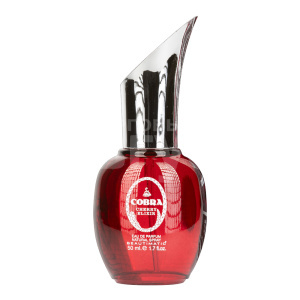 Туалетная вода Cobra Cherry Elixir eau de Parfum фруктовый аромат, женская, 50 мл