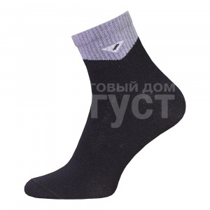 Носки мужские Брест 14С2314 020 черные размер 25