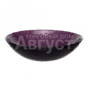 Салатник Pasabahce 10379SLBD7 Аметист 240 мм, стекло