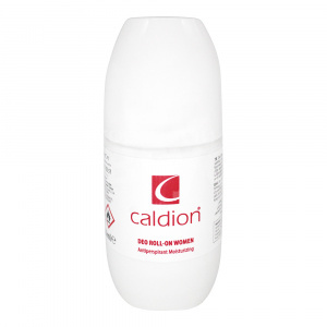 Дезодорант Caldion Classic Roll On Rolon Yeni, ролик, 50 мл