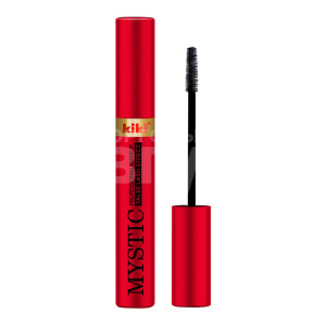 Тушь для ресниц Kiki Mystic false lash affect, тон 04