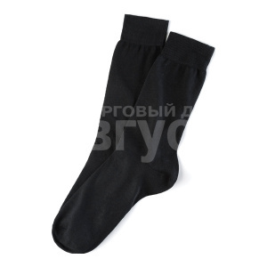 Носки мужские Incanto Classic BU733009 nero 40-41