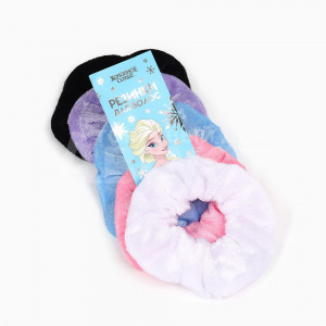 Резинка для волос Disney 10048362 Холодное сердце, 9 см, в ассортименте