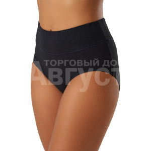 Трусы женские Диаланта 6905 размер 2XL, шорты, черный