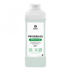 Моющее средство Grass Prograss Professional универсальное, низкопенное, 1 л