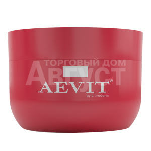 Крем AEVIT SOFT Универсальный увлажняющий для лица, рук, тела, 200 мл