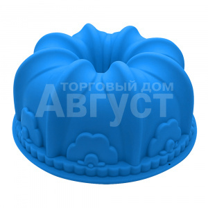 Форма для выпечки FVS-05, 25,5*14,6 см, силиконовая