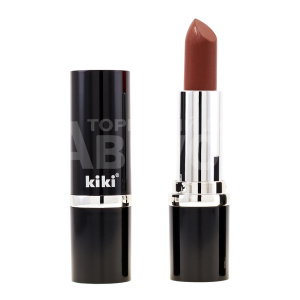 Помада для губ Kiki VELVET, корица, тон 812