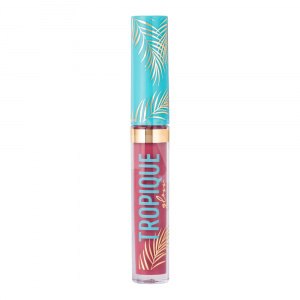 Блеск для губ Vivienne Sabo Tropique Gloss, тон 19, 3 мл