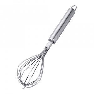 Венчик Regent 93-ST-02-01 Linea STACCATO, 26*5 см, нержавеющая сталь