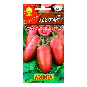 Семена АЭЛИТА томат Адъютант, цп, 0,2 г