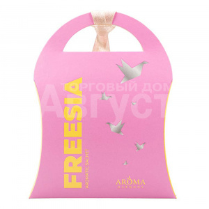 Саше для шкафа Aroma Harmony Freesia, 10 г