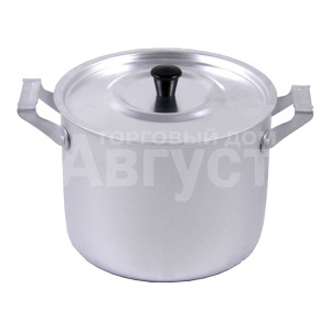 Кастрюля Scovo 104250 ОС-153 С80А/МТ-004, с крышками, с ручками, матовая, серебристая, 2,5 л