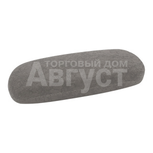 Футляр для очков FO-23/3 мужских и женских цвет серый