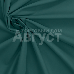 Простыня Эльф 200*220*30 см Dolce Vita, на резинке без шва, зимнее море, сатин