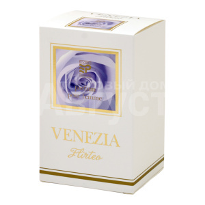 Духи Venezia Flirteo цветочный аромат, женская, 50 мл