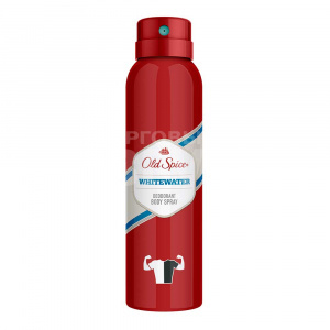 Дезодорант мужской Old Spice Whitewater, спрей, 125 мл