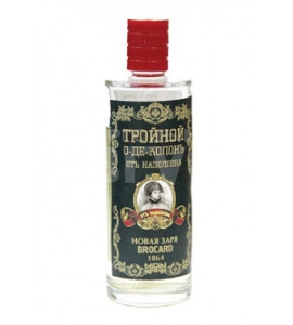 Одек. Тройной от Наполеона 100мл Новая Заря
