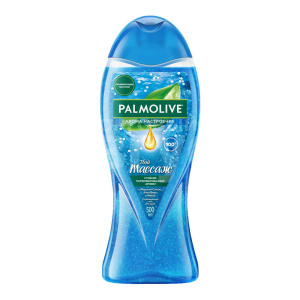 Гель для душа Palmolive Арома настроение Твой массаж, 500 мл