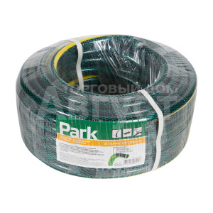 Шланг поливочный Park 111038 1/2, 20 м