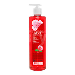 Гель для душа Знахарь AIME Fresh-увлажнение, 700 мл