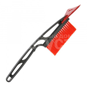 Щетка для авто Torso7181633 MG006 съёмный скребок, 29 см