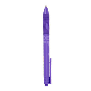 Ручка-автомат Staff 144492 Profit 500 PASTEL COLOR шариковая автоматическая, синий