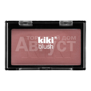 Румяна компактные Kiki Blush, тон 804