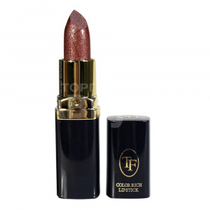 Помада для губ Triumf Color Rich Lipstick питательная, сияющий рассвет, тон 60 4 мл