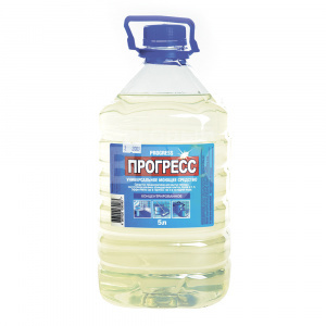 Средство моющее универсальное Прогресс, 5 л
