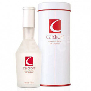 Туалетная вода женская Caldion 50мл