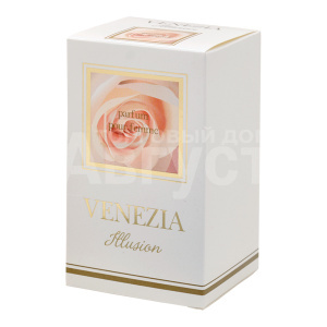 Духи Venezia Illusion цветочный аромат, женская, 50 мл