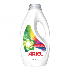 Гель для стирки Ariel Color, 780 мл