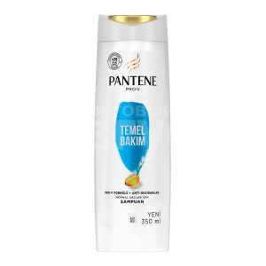 Шампунь Pantene Pro-V Основной уход, 350 мл