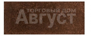 Тени для век Triumf Expertcolor Metallic Mono, бронзовые, тон 156