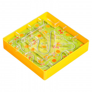Настольная игра 4862836 Веселый лабиринт, 5+
