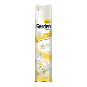 Освежитель воздуха Garden Жасмин, 300 мл
