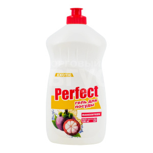Средство для мытья посуды Aromika Perfect Mangosteen, 500 мл