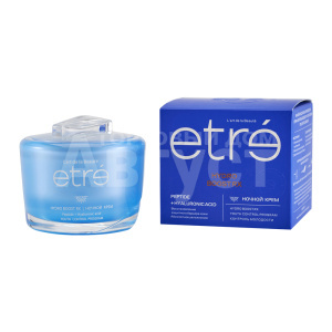 Крем для лица Etre Youth Control ночной HYDRO BOOST RX, 50 мл